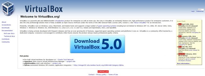 AndroidのエミュレータはGenymotionで！