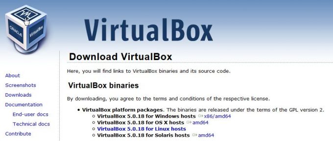 AndroidのエミュレータはGenymotionで！